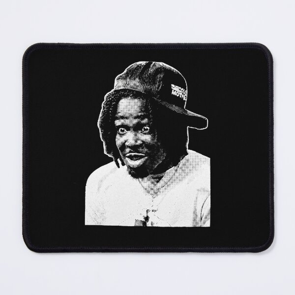 Item preview, Comedian Kam Patterson designed and sold by GRFXOS.