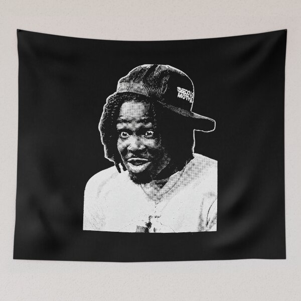 Item preview, Comedian Kam Patterson  designed and sold by GRFXOS.