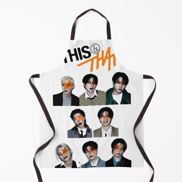 Item preview, Stray Kids This And That designed and sold by thrynafenquar.