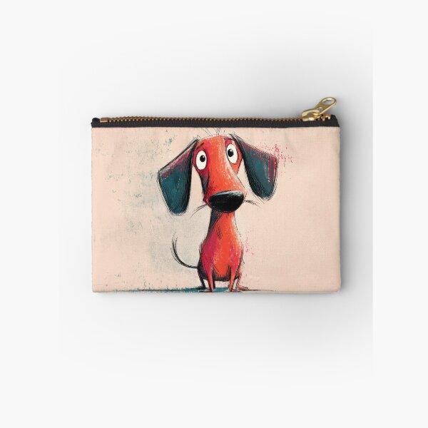 Item preview, Dog on plain backdrop designed and sold by anytka.