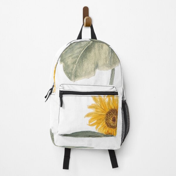 Item preview, Sunflower: A Botanical Study designed and sold by AnnaProninaArt.