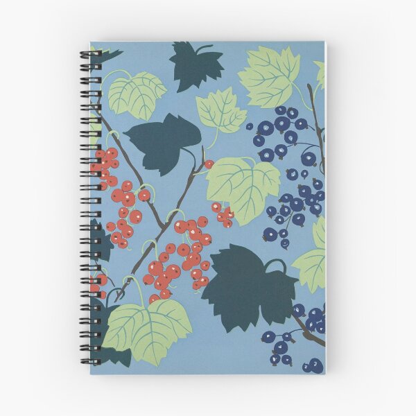 Item preview, MOON BLUE FLOWERS designed and sold by THE GOOD FIND.