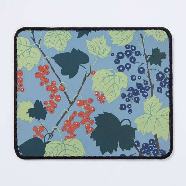 Item preview, MOON BLUE FLOWERS designed and sold by THE GOOD FIND.