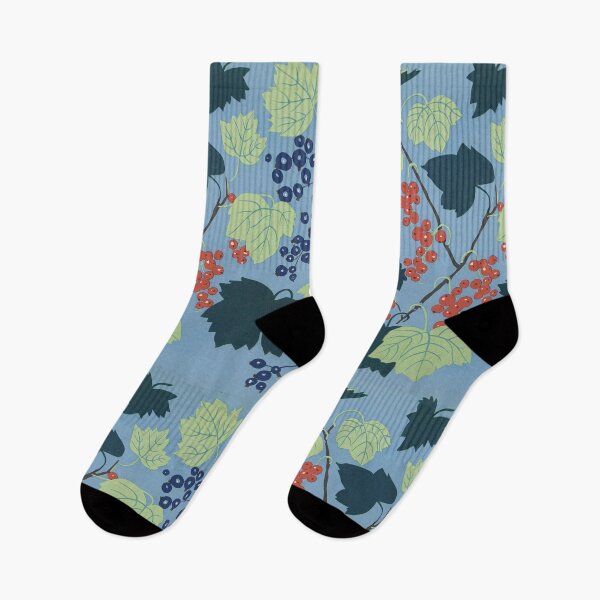 Artikelvorschau, Mondblaue Blumen entworfen und verkauft von THE GOOD FIND.