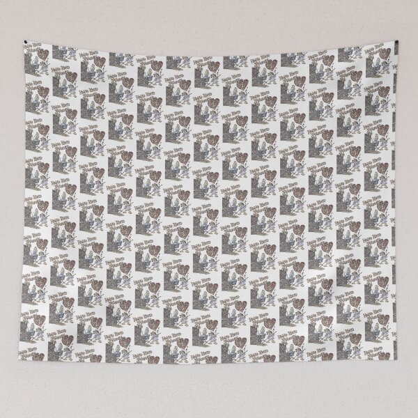 Item preview, Hong Kong Phooey Action Pug Art | ⭐⭐⭐⭐⭐ Best Seller designed and sold by CgBubble.