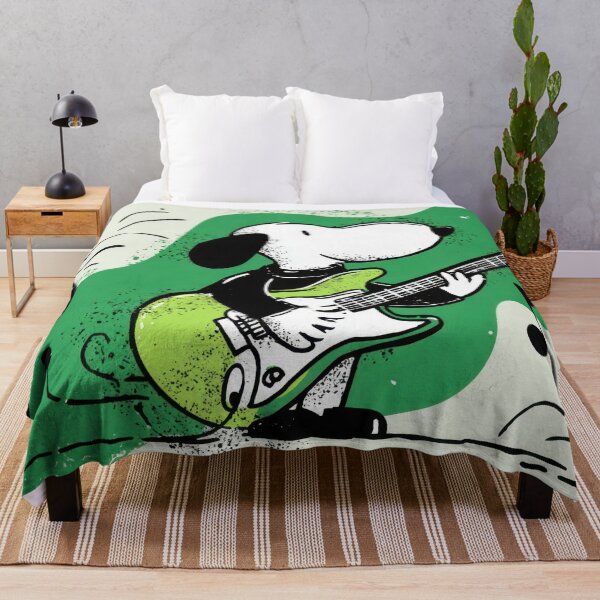 Item preview, Dog strums guitar in color designed and sold by anytka.
