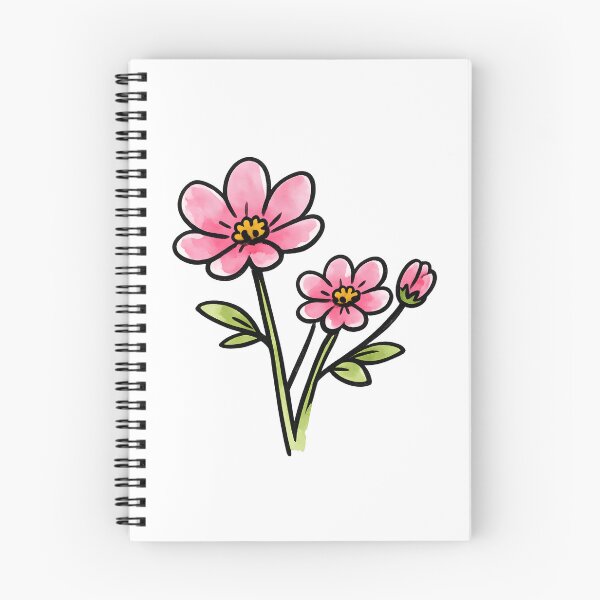 Item preview, Small Flowers designed and sold by GraphicsClub.