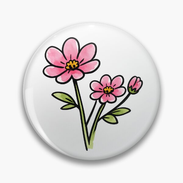 Item preview, Small Flowers designed and sold by GraphicsClub.