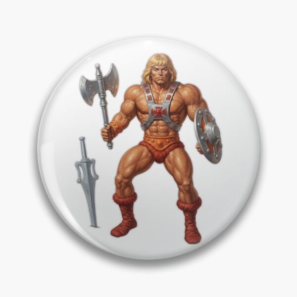 Item preview, The Hero (8-Back Ed.) designed and sold by ME design.