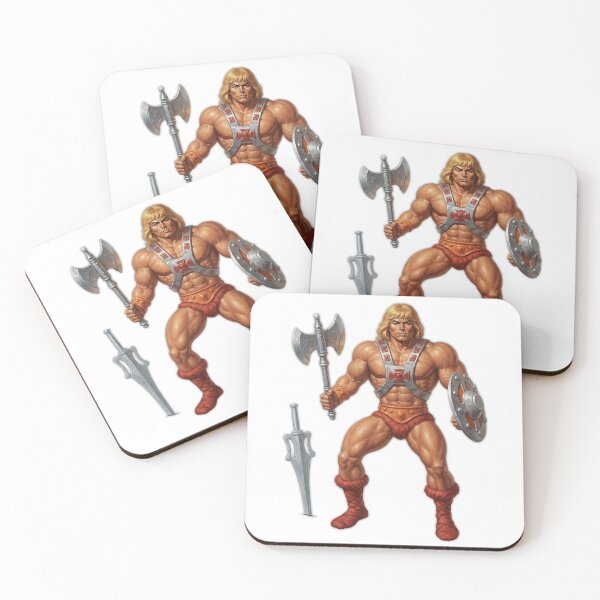 Item preview, The Hero (8-Back Ed.) designed and sold by ME design.