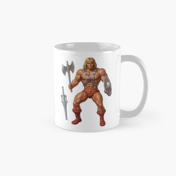 Item preview, The Hero (8-Back Ed.) designed and sold by ME design.