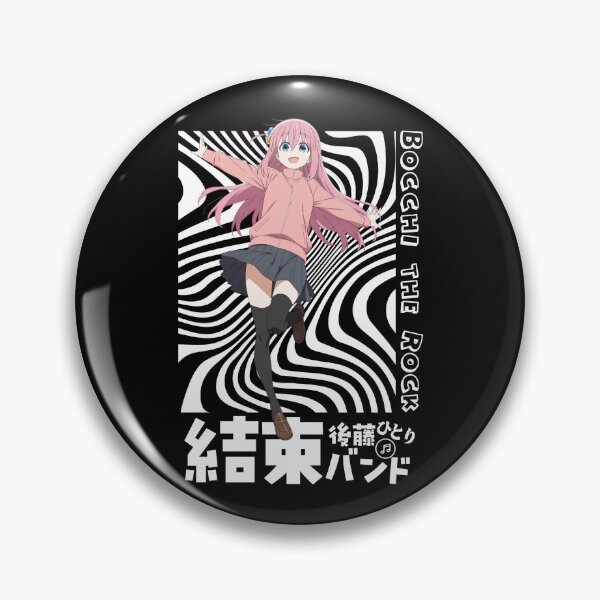 Item preview, 後藤 ひとり designed and sold by KEEP-.