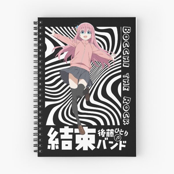 Item preview, 後藤 ひとり designed and sold by KEEP-.