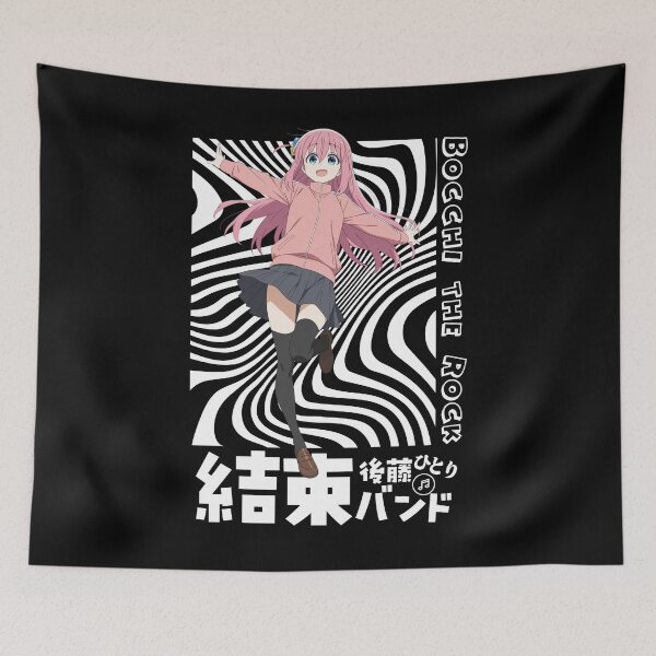 Item preview, 後藤 ひとり designed and sold by KEEP-.