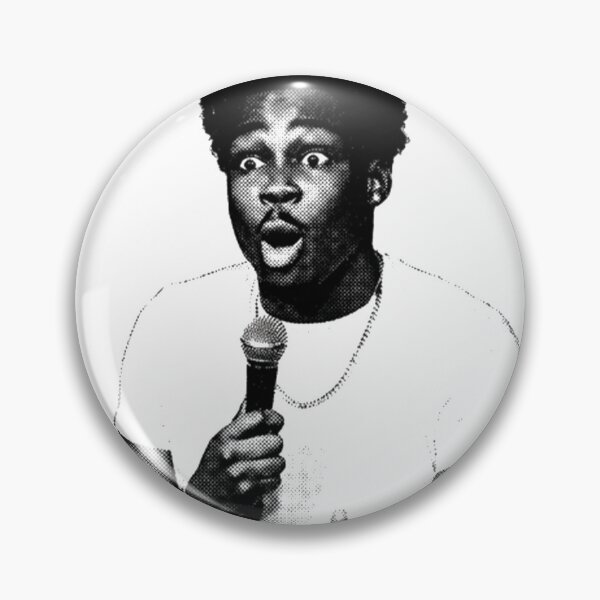 Item preview, Kam Patterson Live Stand Up Comedy designed and sold by GRFXOS.