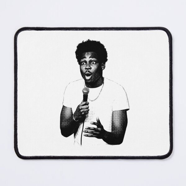 Item preview, Kam Patterson Live Stand Up Comedy designed and sold by GRFXOS.