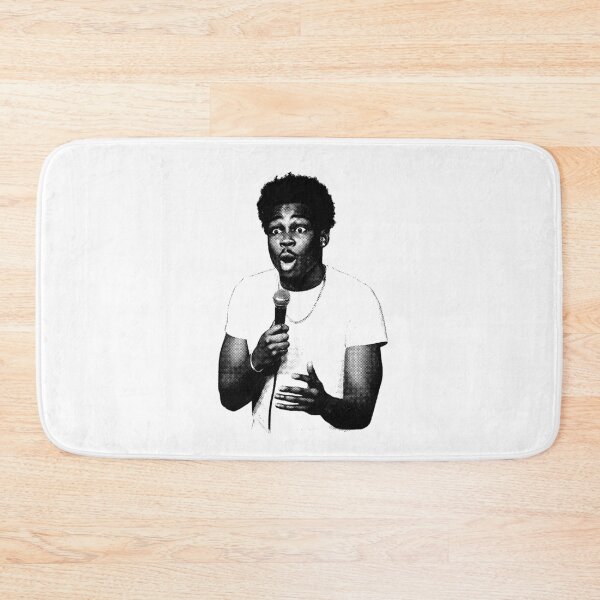 Item preview, Kam Patterson Live Stand Up Comedy designed and sold by GRFXOS.
