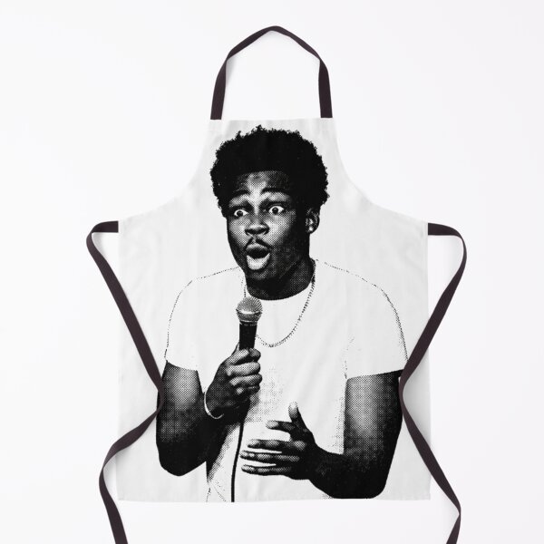 Item preview, Kam Patterson Live Stand Up Comedy designed and sold by GRFXOS.
