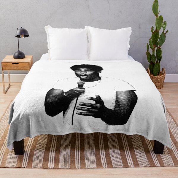 Item preview, Kam Patterson Live Stand Up Comedy designed and sold by GRFXOS.