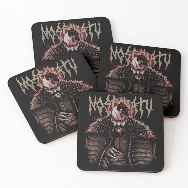 Item preview, Count Orlok designed and sold by LuuMoonArt.