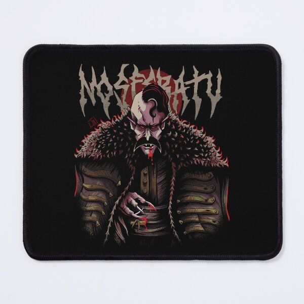 Item preview, Count Orlok designed and sold by LuuMoonArt.