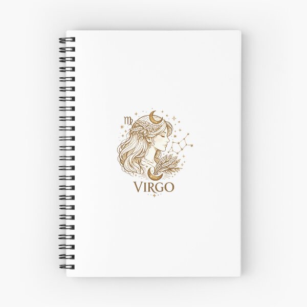 Item preview, Golden Virgo designed and sold by Lottap850.