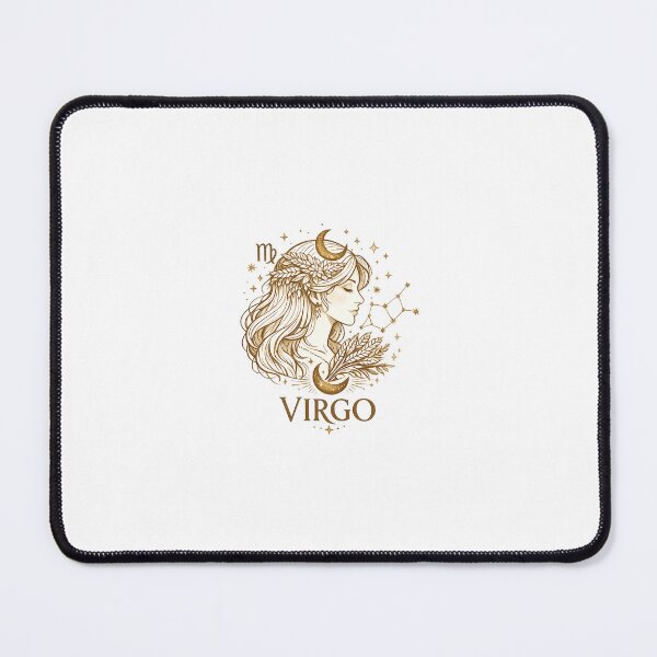 Item preview, Golden Virgo designed and sold by Lottap850.