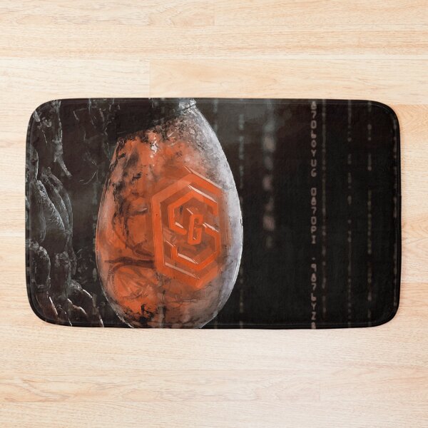 Item preview, Matrix Golden's Birthplace designed and sold by golden-supreme.