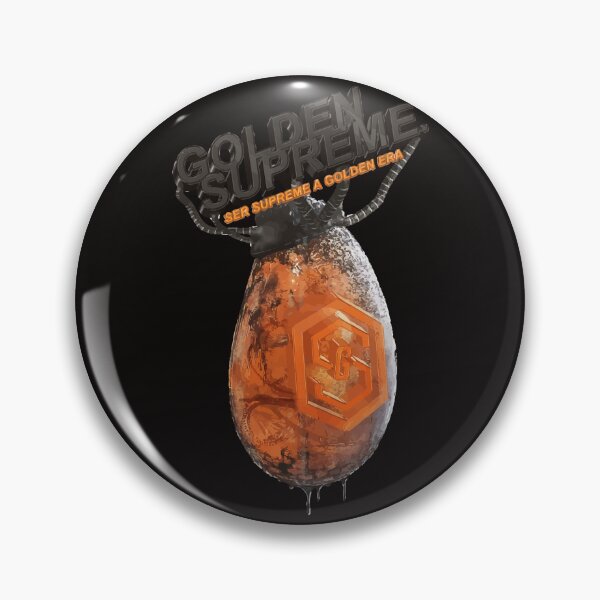 Item preview, Golden's Birthplace designed and sold by golden-supreme.