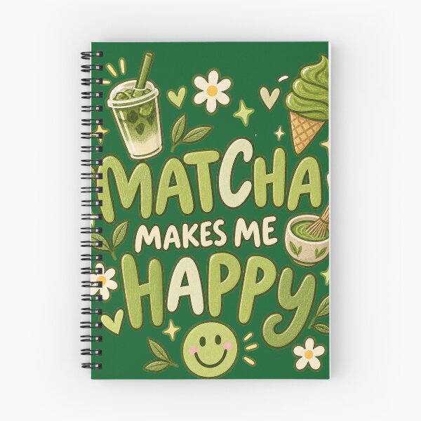 Item preview, matcha designed and sold by Theinspira1.