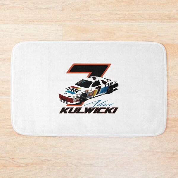 Item preview, Alan Kulwicki Racing Legend Vintage Nascar 1992 Champion Retro Motorsports Design | ⭐⭐⭐⭐⭐ Best Seller designed and sold by CgBubble.