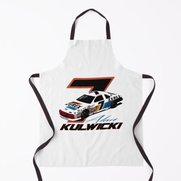 Item preview, Alan Kulwicki Racing Legend Vintage Nascar 1992 Champion Retro Motorsports Design | ⭐⭐⭐⭐⭐ Best Seller designed and sold by CgBubble.