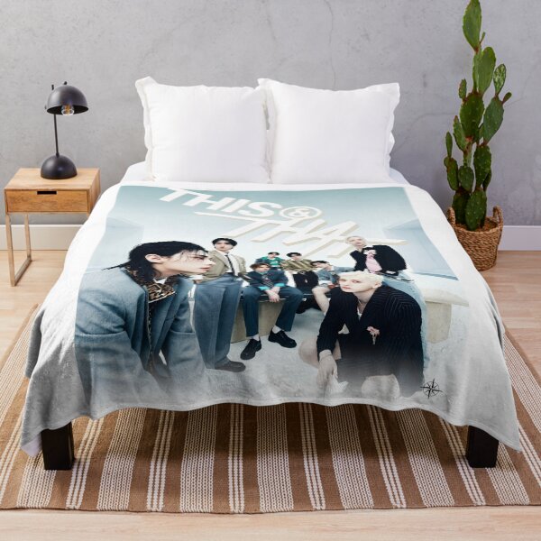 Item preview, Stray Kids This And That designed and sold by thrynafenquar.