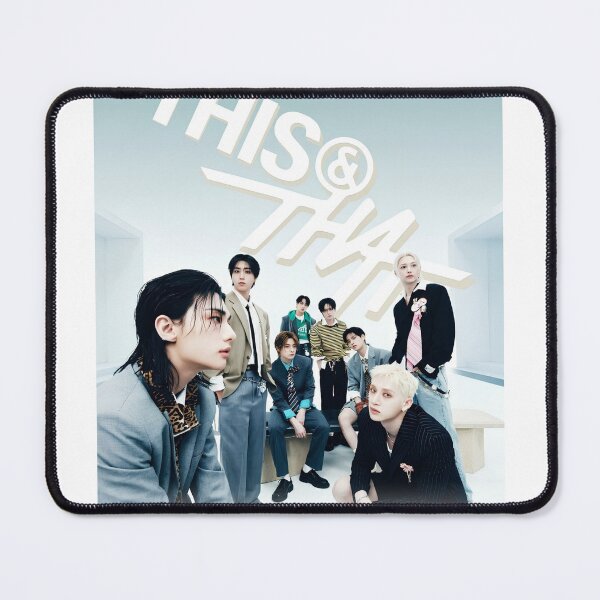 Item preview, Stray Kids This And That designed and sold by thrynafenquar.