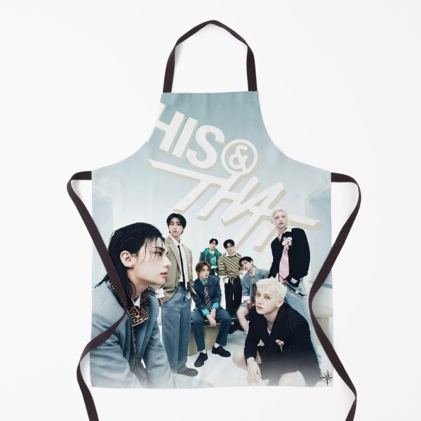 Item preview, Stray Kids This And That designed and sold by thrynafenquar.