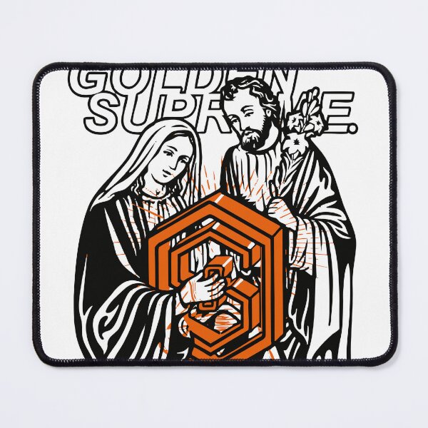 Item preview, Caress for the Supreme designed and sold by golden-supreme.