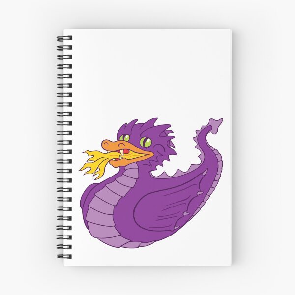 Item preview, Dragon Duck designed and sold by cluckyduck924.