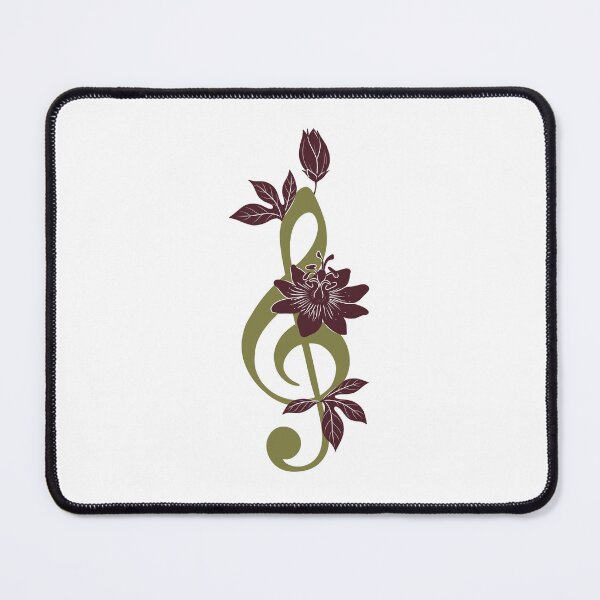 Item preview, Passion in Bloom designed and sold by silviaxe.