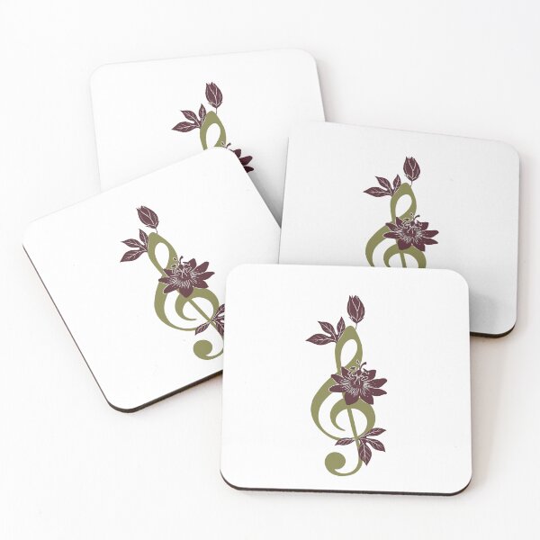 Item preview, Passion in Bloom designed and sold by silviaxe.