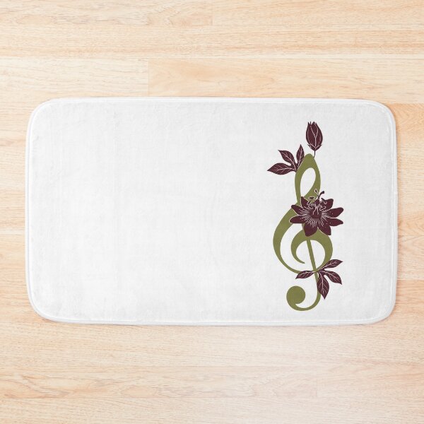Item preview, Passion in Bloom designed and sold by silviaxe.
