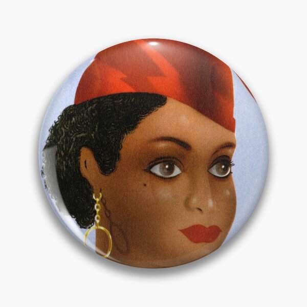 Item preview, RED HEAD BAND designed and sold by THE GOOD FIND.