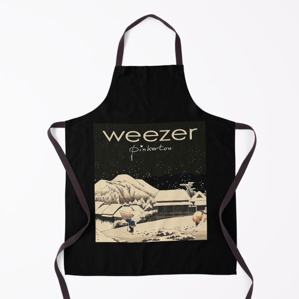 Item preview, Album New Collection Of Weezer Design Favorite designed and sold by gregoire66.