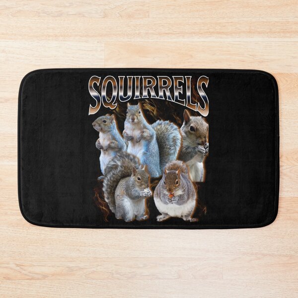 Item preview, Squirrel Bootleg Grunge Vintage  designed and sold by aynorsadier.