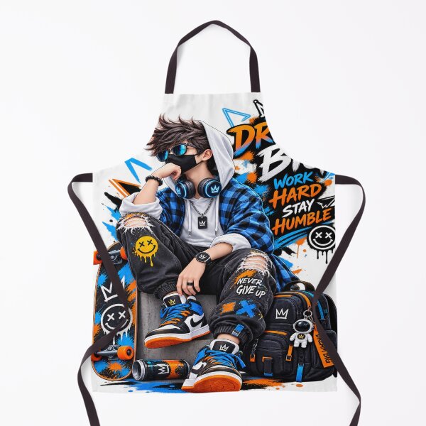 Item preview, Skateboard & urban motivation designed and sold by urbanshop7.