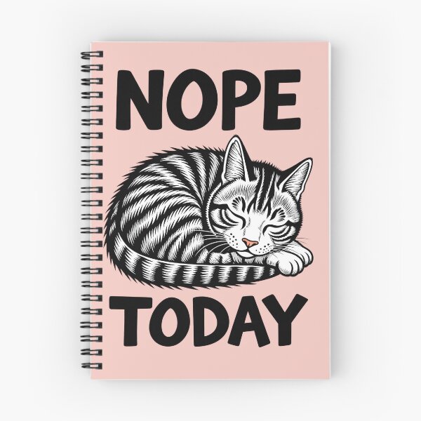 Item preview, Today’s Only Plan: Sleep designed and sold by TheCharacterDepartment.
