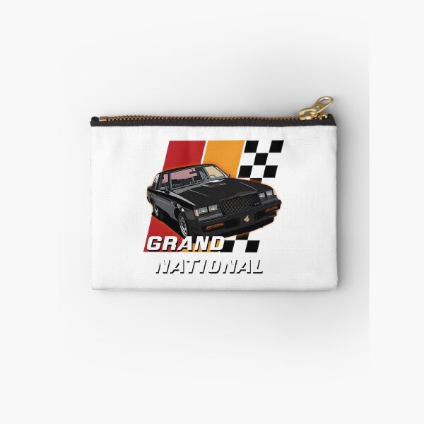 Item preview, Classic 80S Black V6 Turbo Muscle Car Vintage Retro American Drag Racing Coupe | Limited Edition designed and sold by CgBubble.