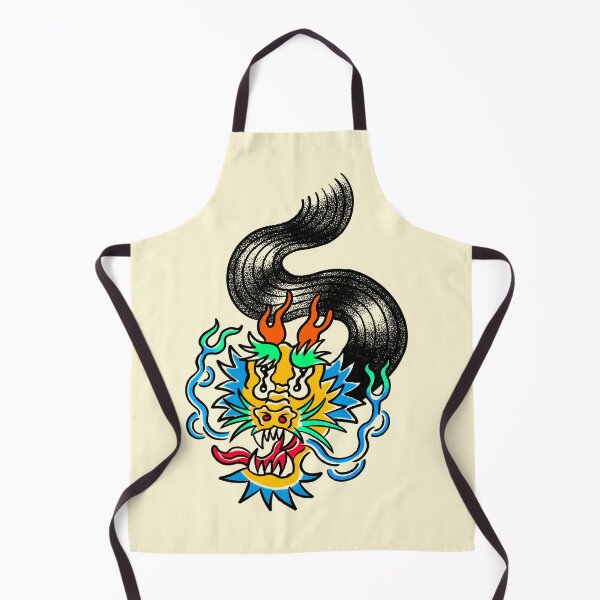 Item preview, Dragon Trippy Design designed and sold by MARCOSURREAL.