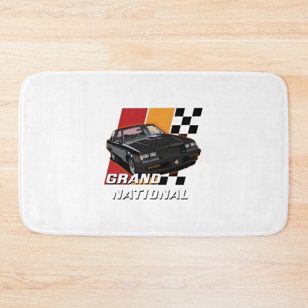 Item preview, Classic 80S Black V6 Turbo Muscle Car Vintage Retro American Drag Racing Coupe | Limited Edition designed and sold by CgBubble.