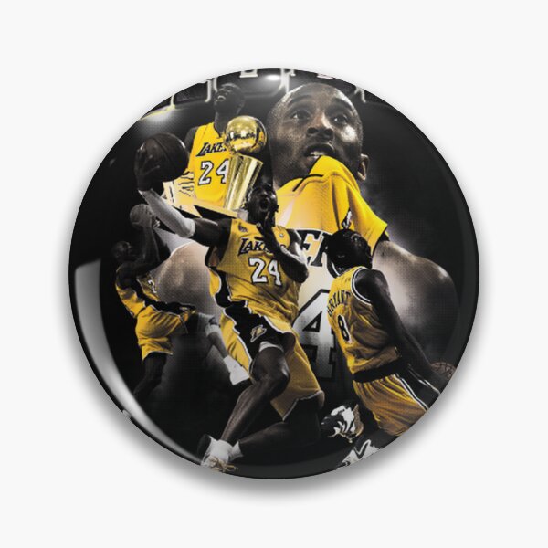 Artikelvorschau, Kunst zum Gedenken an die Lakers-Legende Kobe Bryant | Best Buy entworfen und verkauft von obs209.
