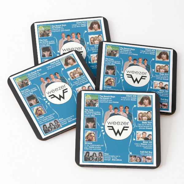 Item preview, Jungle New Collection Of Weezer Design Favorite designed and sold by gregoire66.